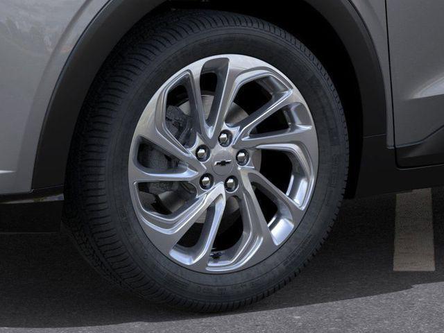 new 2027 Chevrolet Bolt car, priced at $28,725