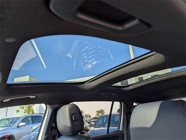 used 2023 Mercedes-Benz GLB 250 car, priced at $24,200