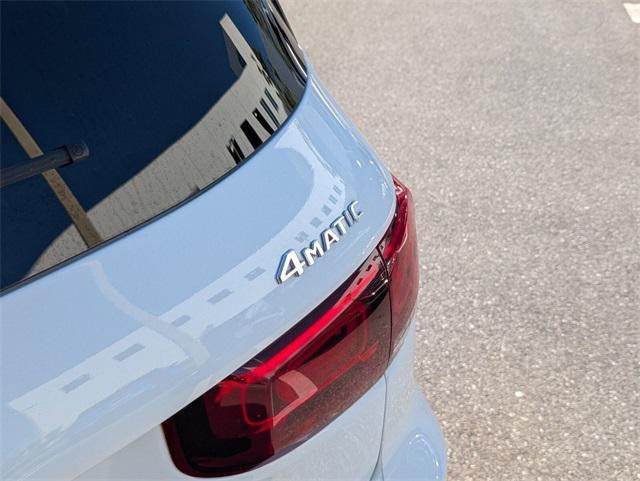 used 2023 Mercedes-Benz GLB 250 car, priced at $24,200