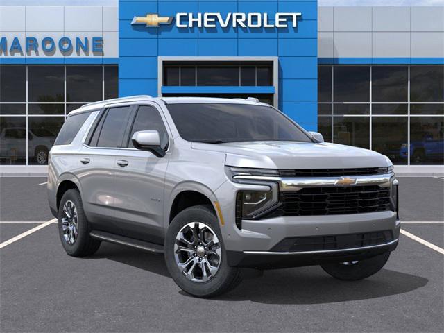 new 2026 Chevrolet Tahoe car, priced at $63,190