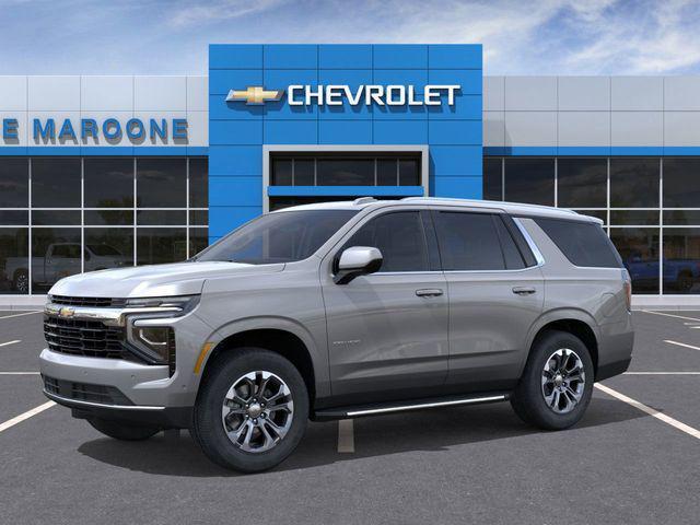 new 2026 Chevrolet Tahoe car, priced at $61,279