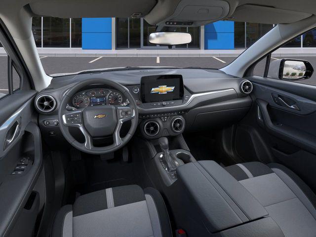 new 2026 Chevrolet Blazer car, priced at $31,745