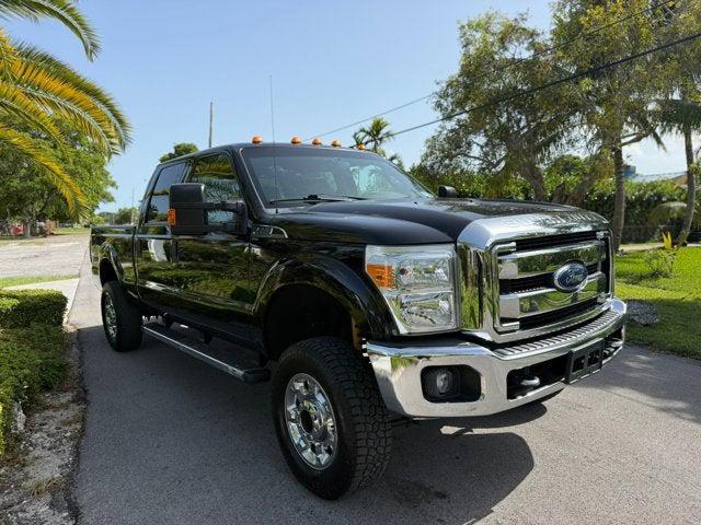 used 2016 Ford F-250 car, priced at $21,999