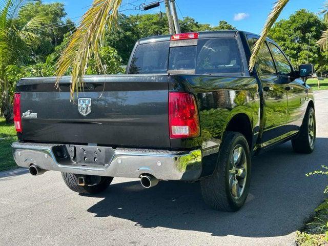 used 2016 Ram 1500 car, priced at $12,999