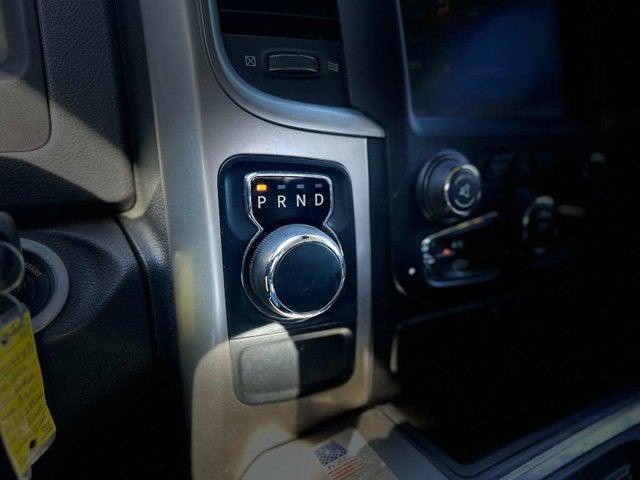 used 2016 Ram 1500 car, priced at $12,999