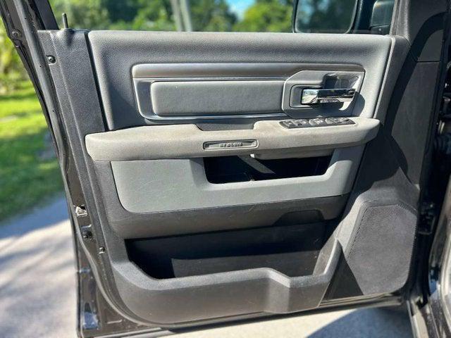 used 2016 Ram 1500 car, priced at $12,999