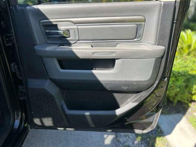 used 2016 Ram 1500 car, priced at $12,999