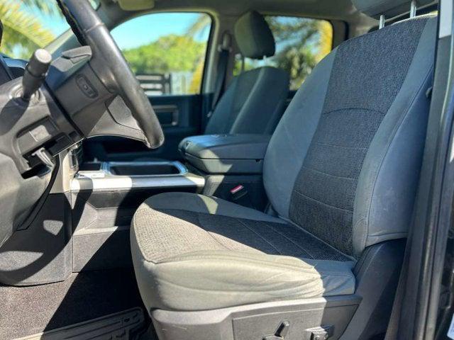 used 2016 Ram 1500 car, priced at $12,999