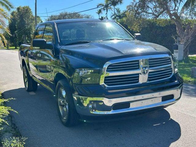 used 2016 Ram 1500 car, priced at $12,999