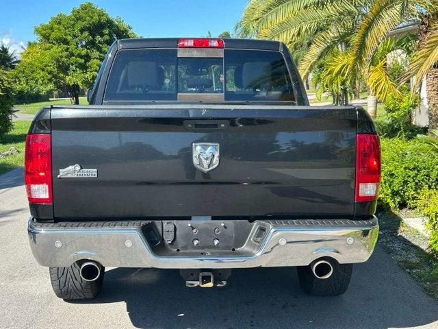 used 2016 Ram 1500 car, priced at $12,999