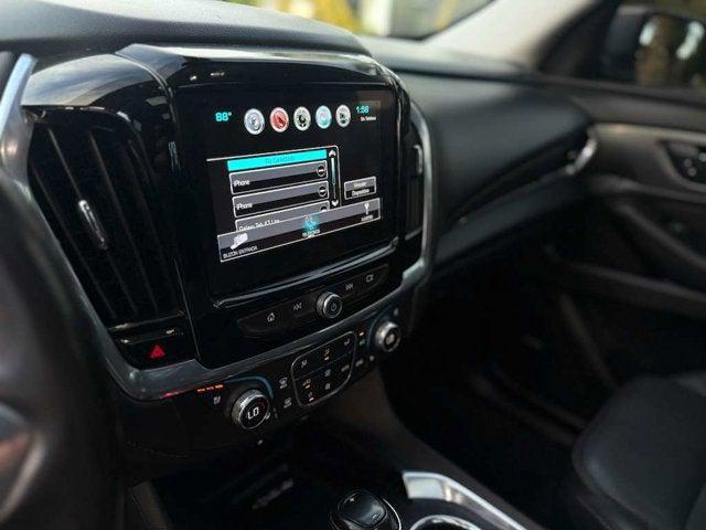 used 2019 Chevrolet Traverse car, priced at $9,999