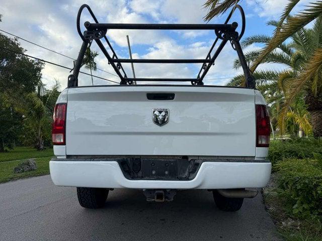 used 2010 Dodge Ram 1500 car, priced at $8,999