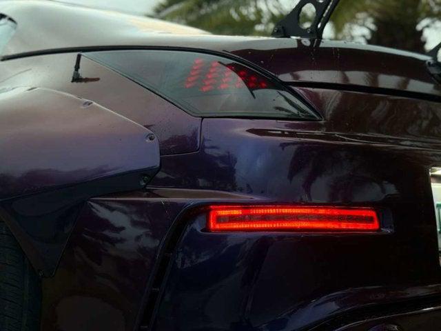 used 2005 Nissan 350Z car, priced at $9,999