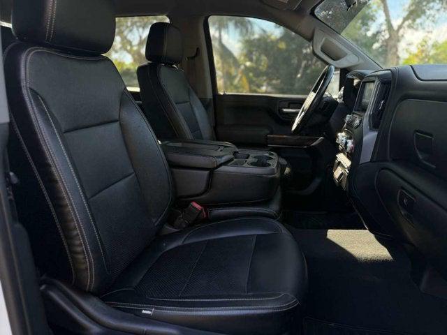 used 2019 GMC Sierra 1500 car, priced at $22,999