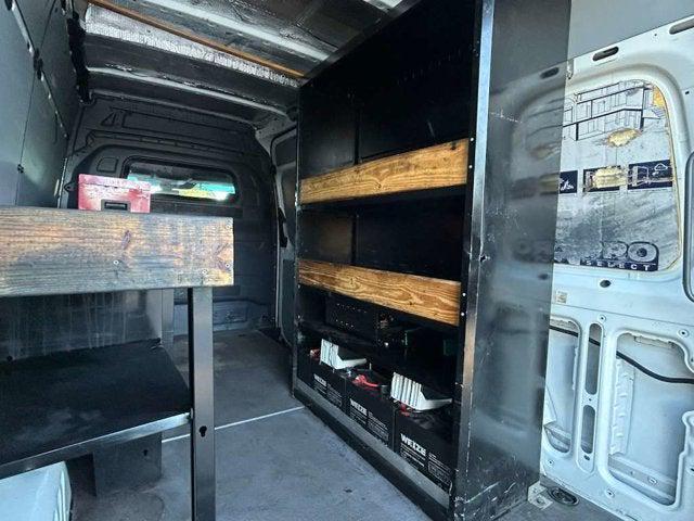 used 2020 Mercedes-Benz Sprinter 2500 car, priced at $22,999