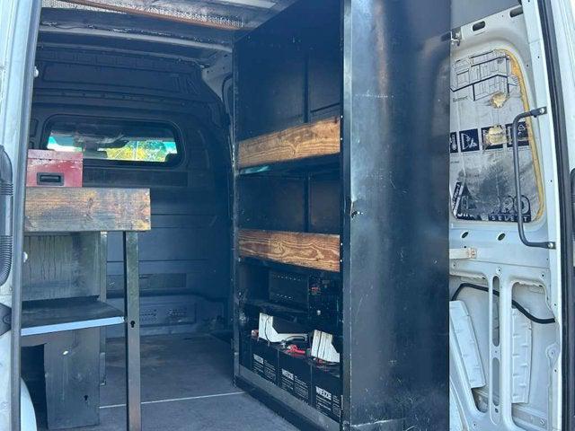 used 2020 Mercedes-Benz Sprinter 2500 car, priced at $22,999