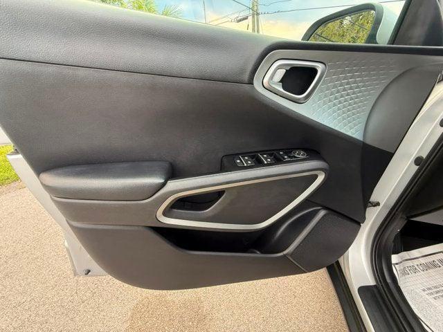 used 2020 Kia Soul car, priced at $9,999