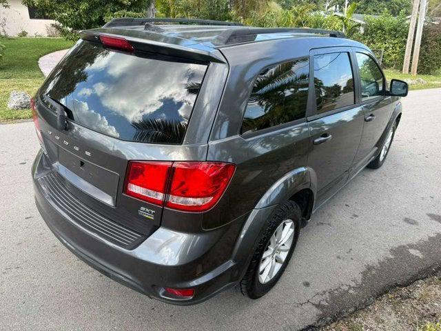 used 2015 Dodge Journey car, priced at $6,995