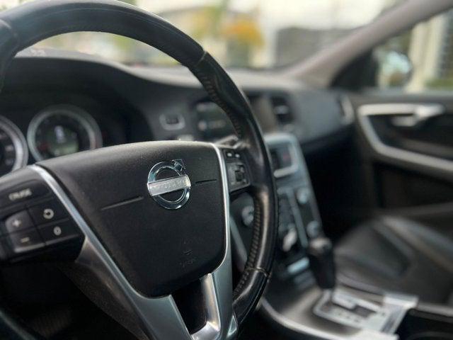 used 2012 Volvo S60 car, priced at $4,999