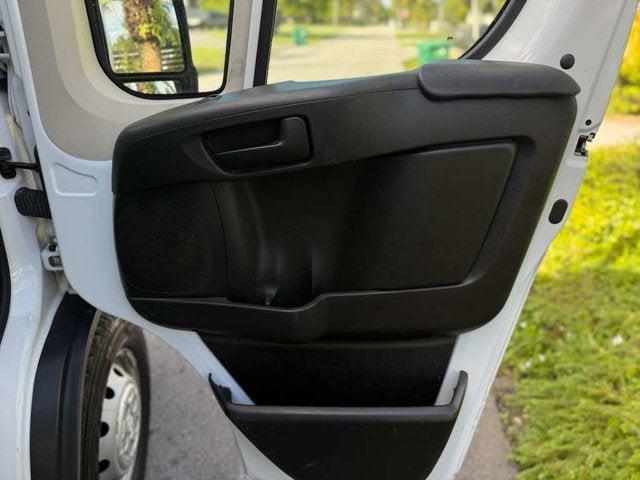 used 2019 Ram ProMaster 1500 car, priced at $13,999