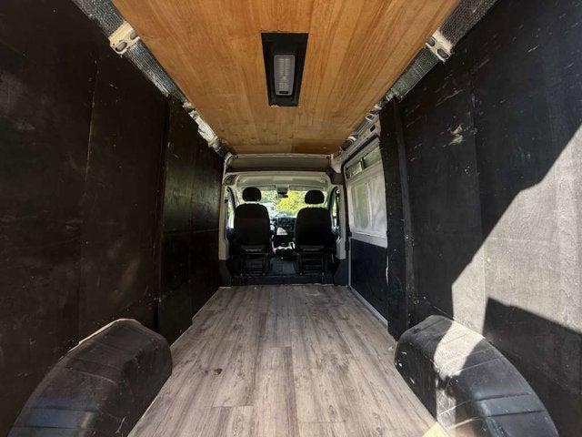 used 2019 Ram ProMaster 1500 car, priced at $13,999
