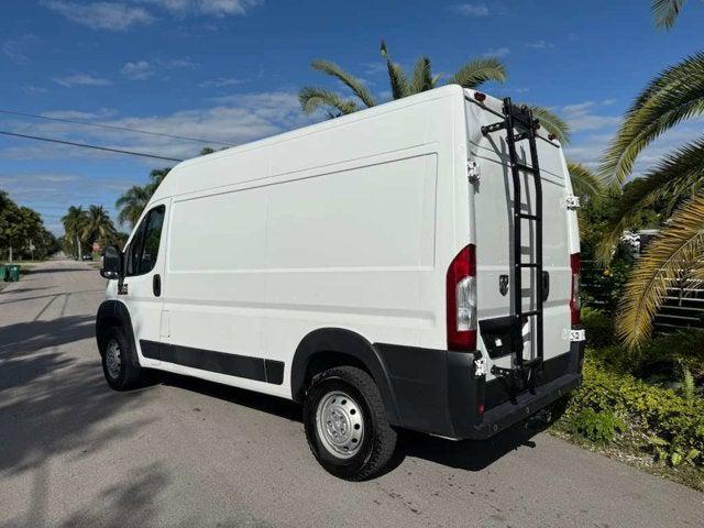 used 2019 Ram ProMaster 1500 car, priced at $13,999
