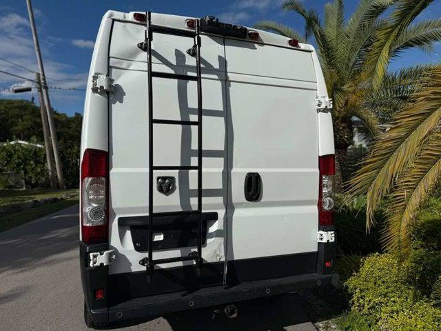 used 2019 Ram ProMaster 1500 car, priced at $13,999