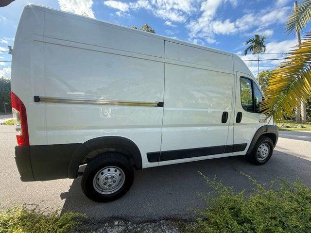 used 2019 Ram ProMaster 1500 car, priced at $13,999