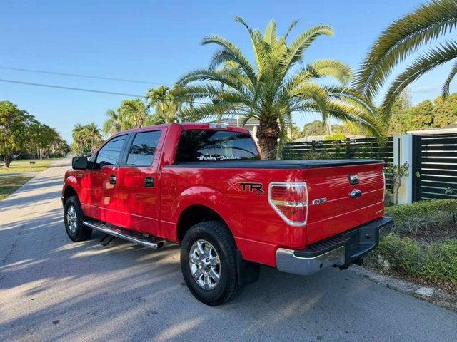used 2013 Ford F-150 car, priced at $10,997