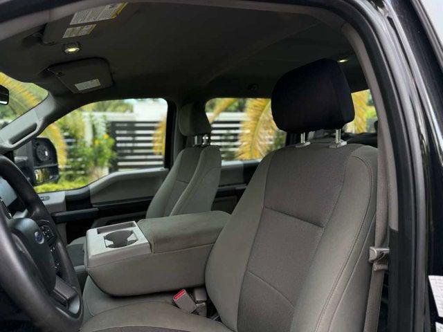 used 2015 Ford F-150 car, priced at $11,999