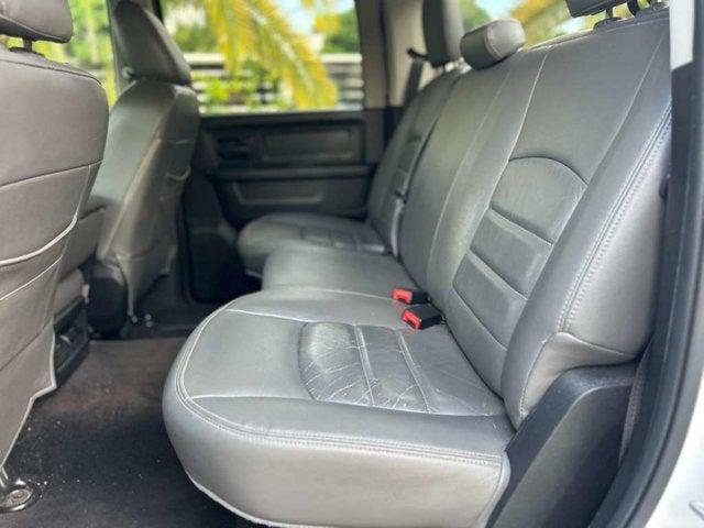 used 2014 Ram 1500 car, priced at $9,999