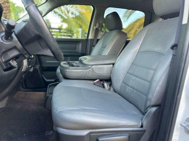 used 2014 Ram 1500 car, priced at $9,999