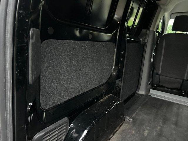 used 2015 Nissan NV200 car, priced at $11,999