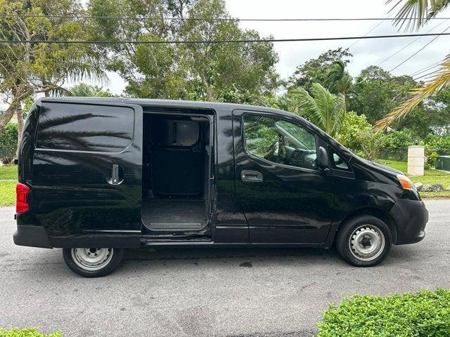 used 2015 Nissan NV200 car, priced at $11,999