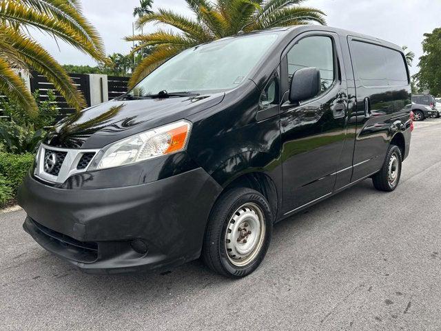 used 2015 Nissan NV200 car, priced at $11,999