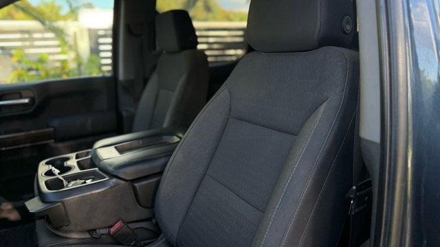 used 2020 Chevrolet Silverado 1500 car, priced at $23,999