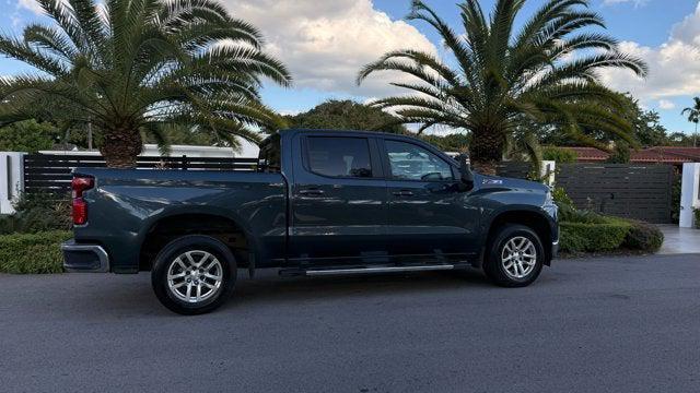 used 2020 Chevrolet Silverado 1500 car, priced at $23,999