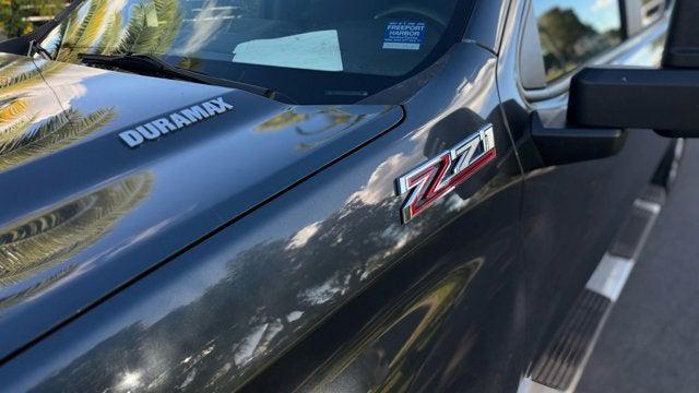 used 2020 Chevrolet Silverado 1500 car, priced at $23,999