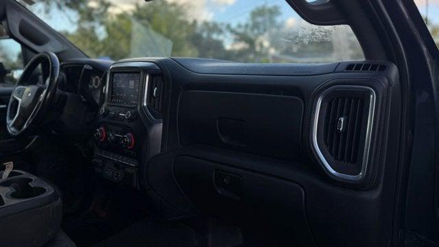 used 2020 Chevrolet Silverado 1500 car, priced at $23,999