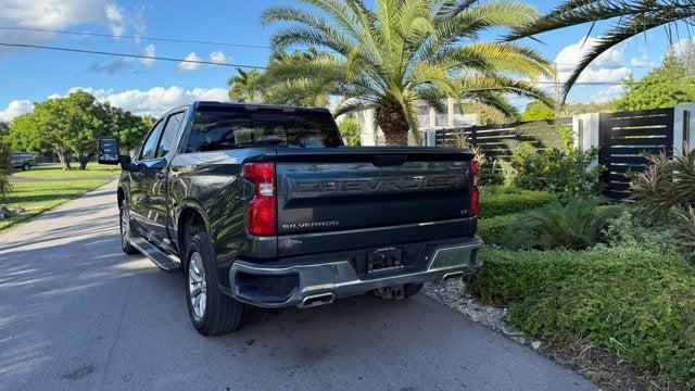 used 2020 Chevrolet Silverado 1500 car, priced at $23,999
