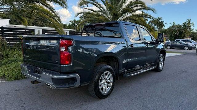 used 2020 Chevrolet Silverado 1500 car, priced at $23,999