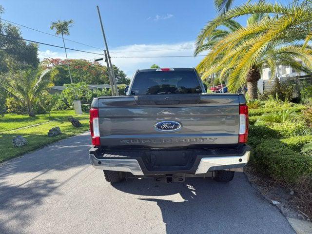 used 2019 Ford F-250 car, priced at $27,999