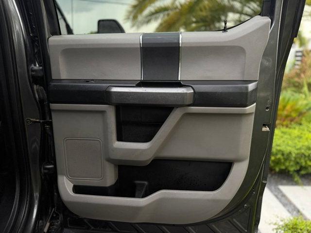 used 2019 Ford F-250 car, priced at $27,999