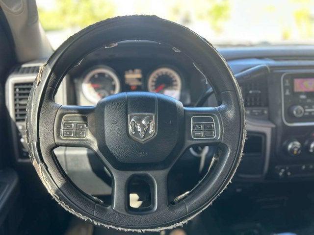 used 2014 Ram 3500 car, priced at $19,999
