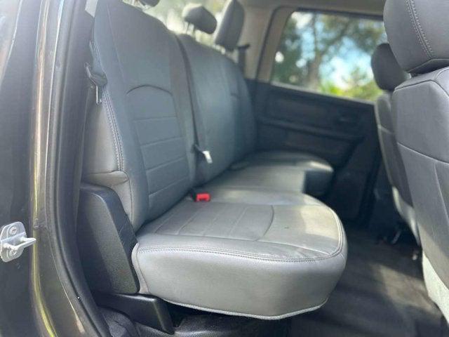 used 2014 Ram 3500 car, priced at $19,999