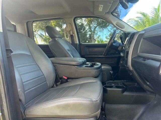 used 2014 Ram 3500 car, priced at $19,999