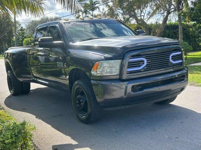used 2014 Ram 3500 car, priced at $19,999