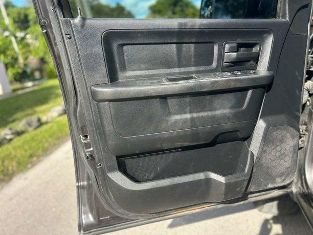 used 2014 Ram 3500 car, priced at $19,999