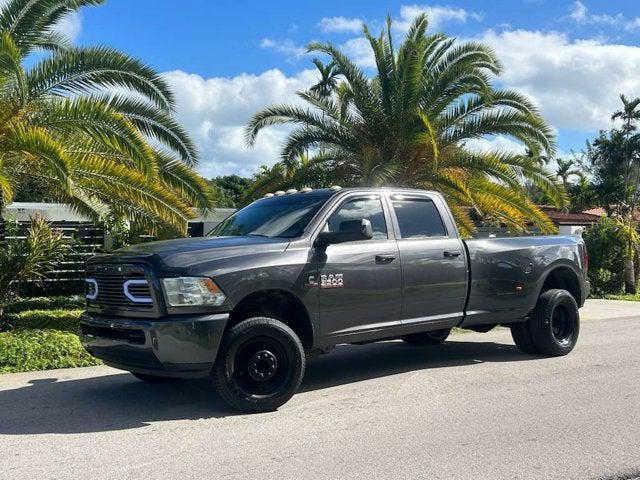 used 2014 Ram 3500 car, priced at $19,999