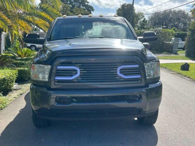 used 2014 Ram 3500 car, priced at $19,999